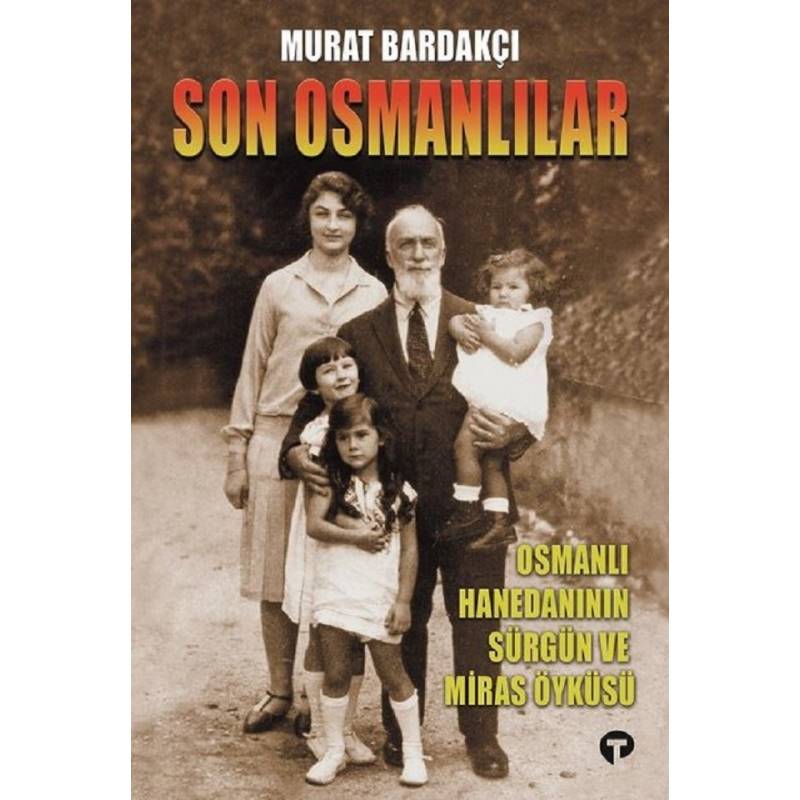 Son Osmanlılar