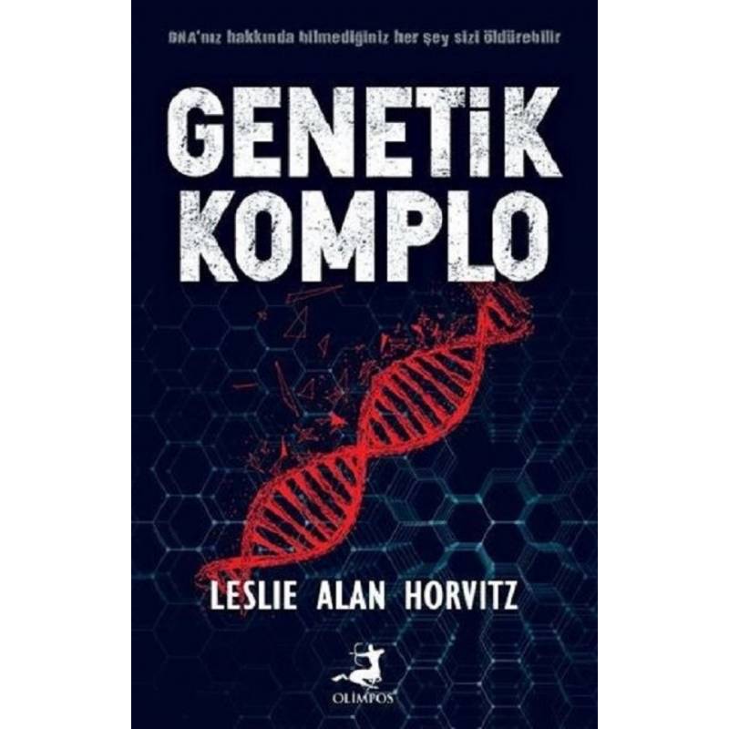 Genetik Komplo