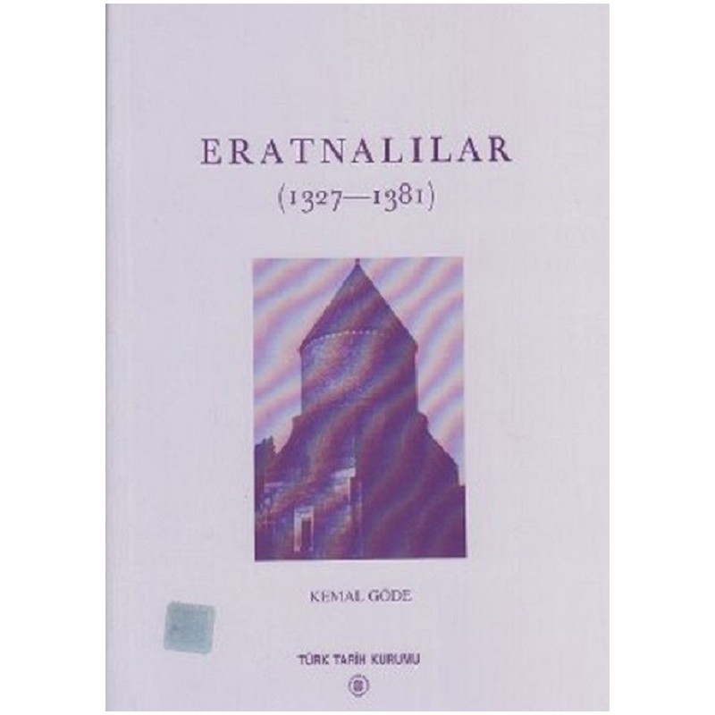 Eratnalılar (1327-1381)