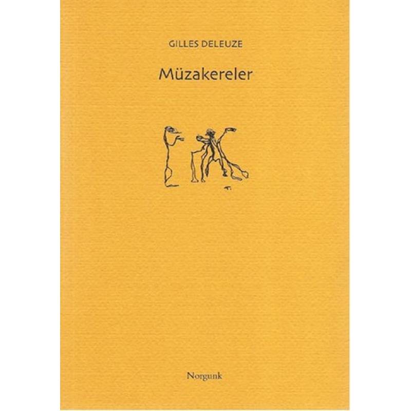 Müzakereler