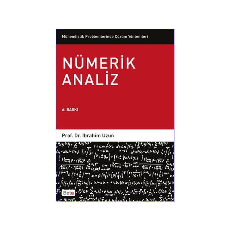 Nümerik Analiz