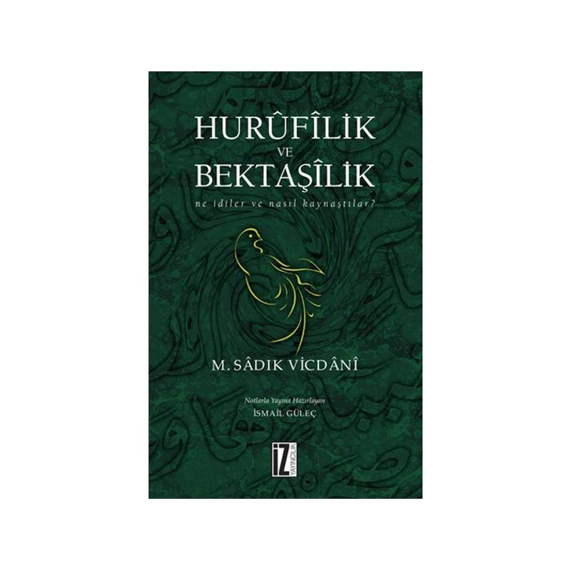 Hurufilik Ve Bektaşilik