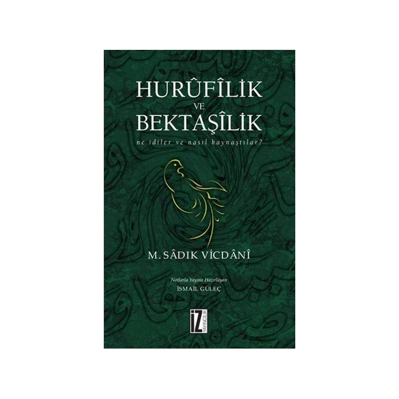 Hurufilik Ve Bektaşilik