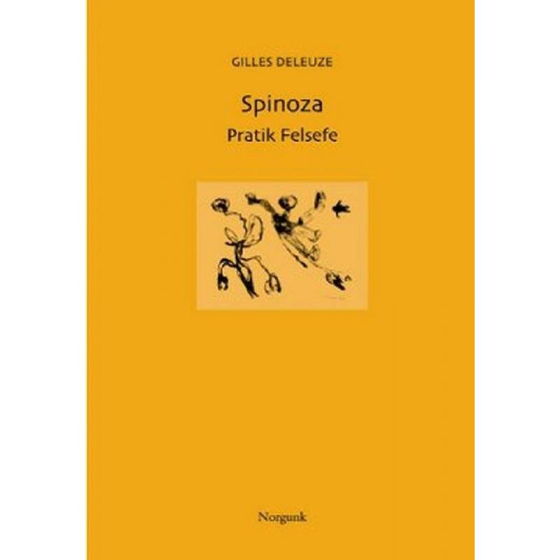 Spinoza / Pratik Felsefe