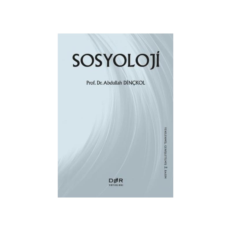 Sosyoloji