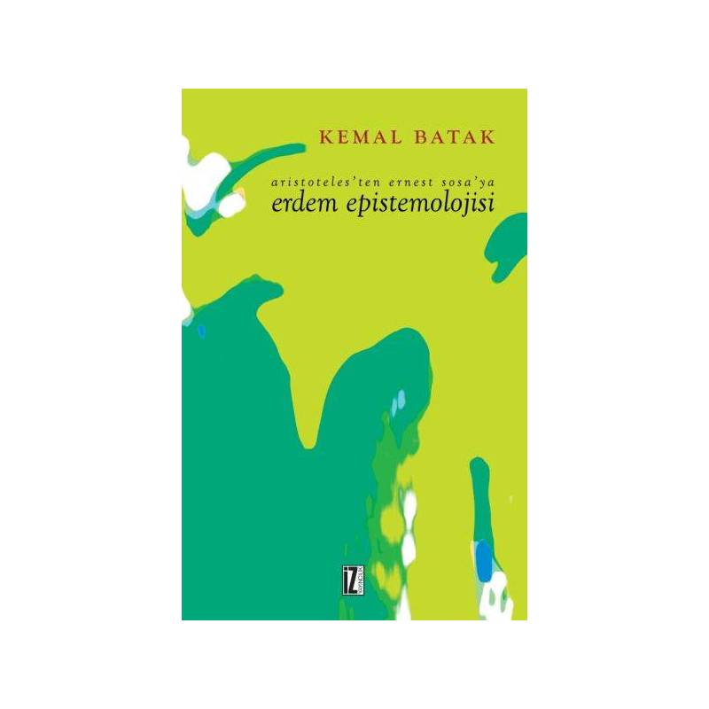 Erdem Epistemolojisi