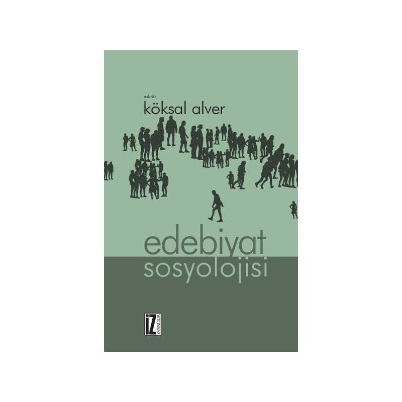 Edebiyat Sosyolojisi