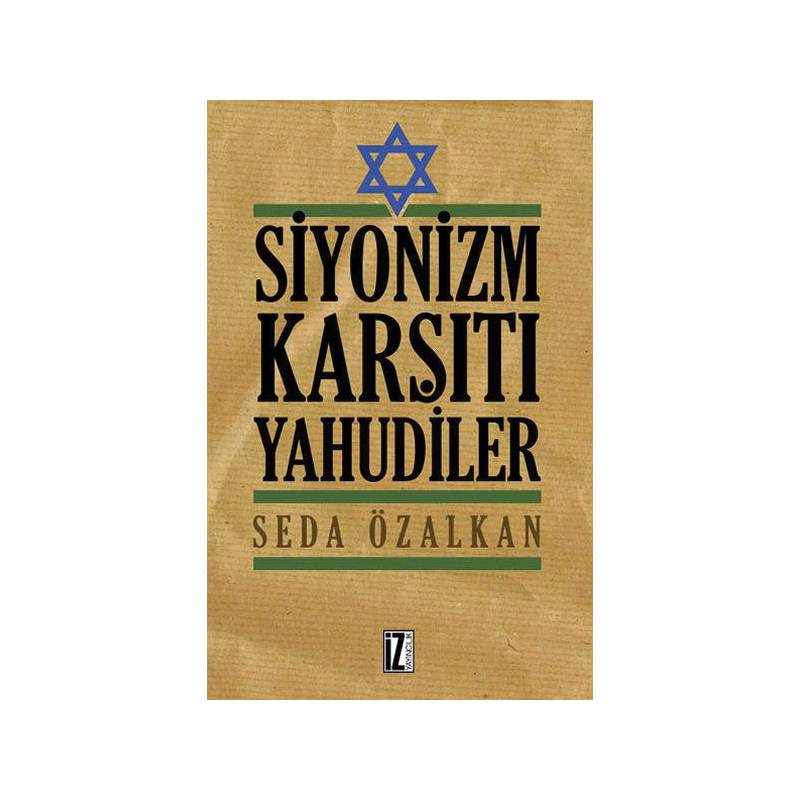 Siyonizm Karşıtı Yahudiler