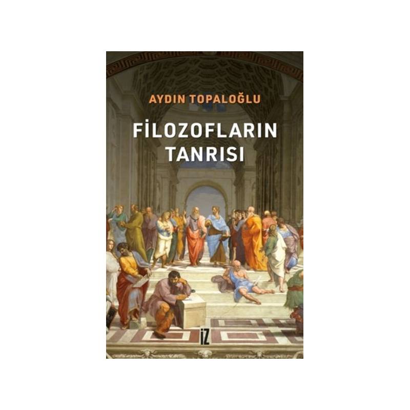 Filozofların Tanrısı