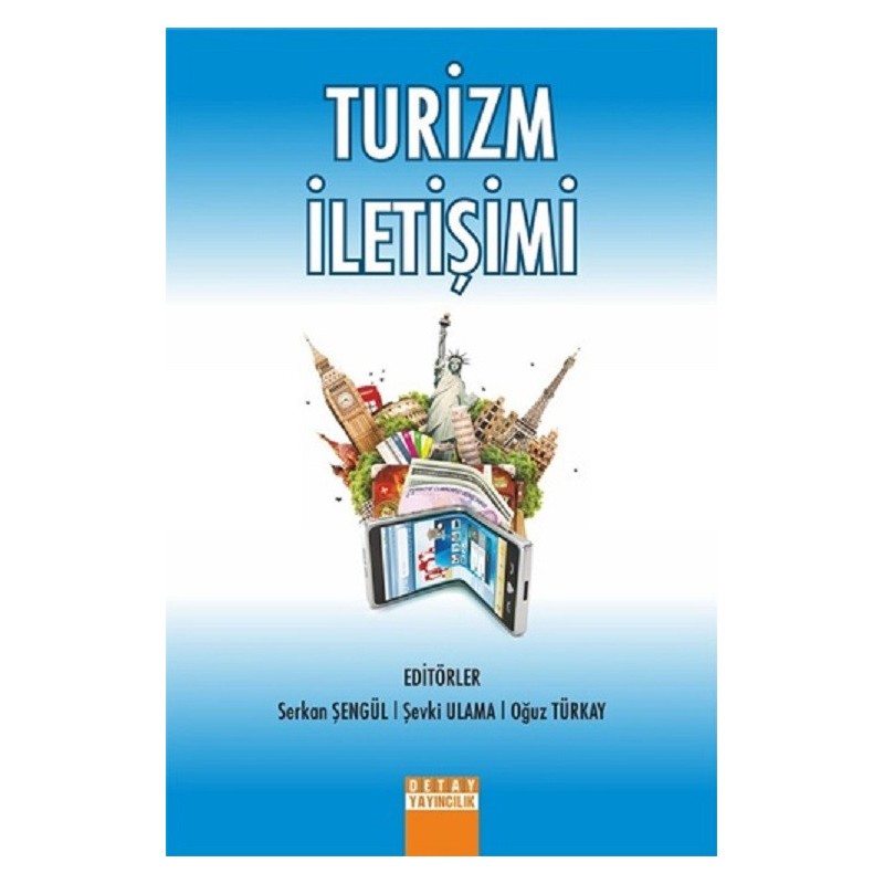 Turizm İletişimi