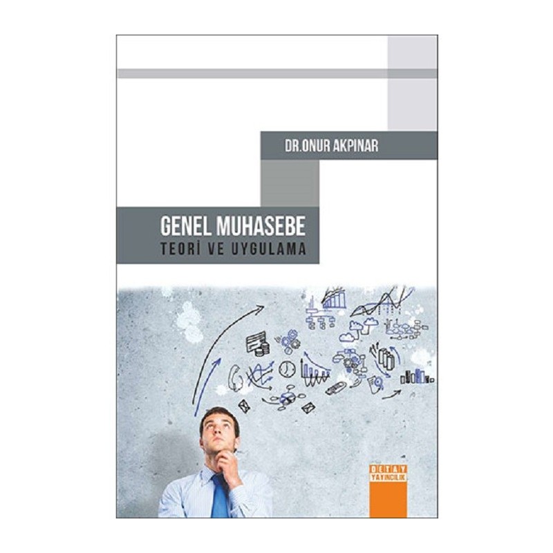 Genel Muhasebe Teori Ve Uygulama