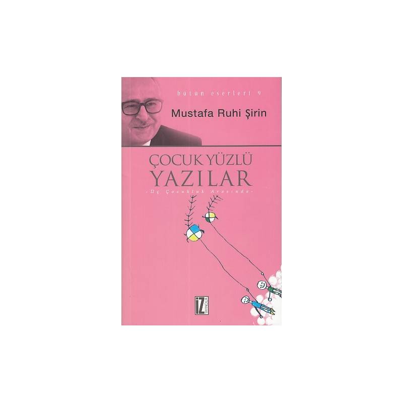 Çocuk Yüzlü Yazılar