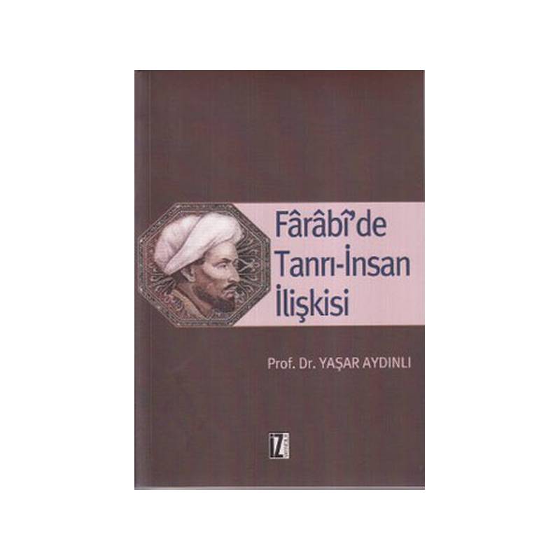 Farabide Tanrı İnsan İlişkisi