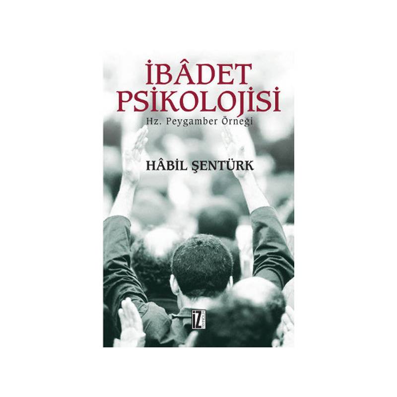 İbadet Psikolojisi