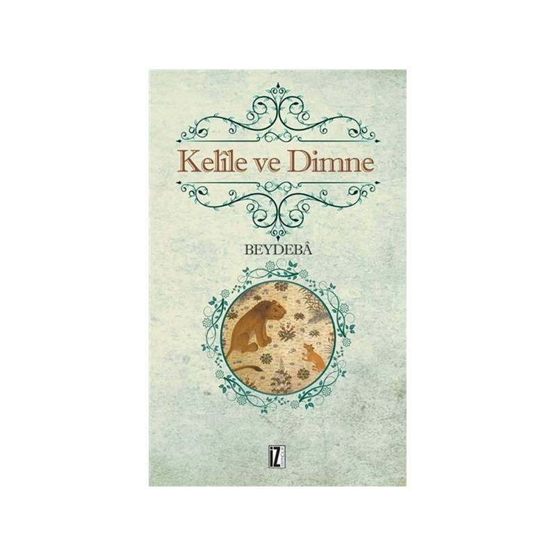Kelile Ve Dimne