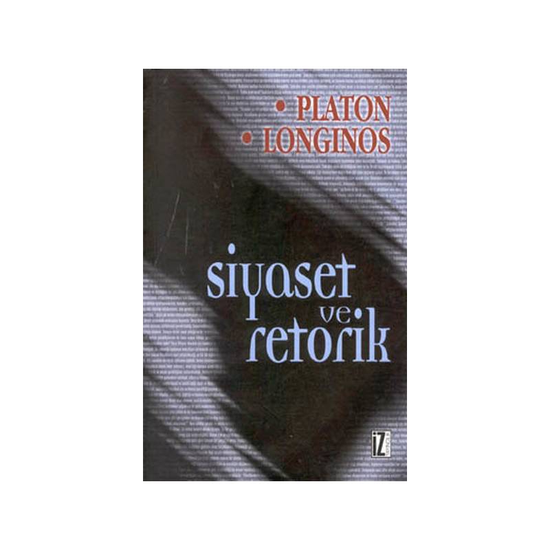 Siyaset Ve Retorik