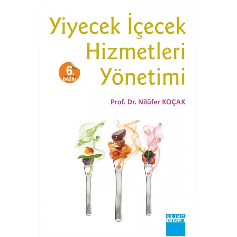 Yiyecek İçecek Hizmetleri Yönetimi