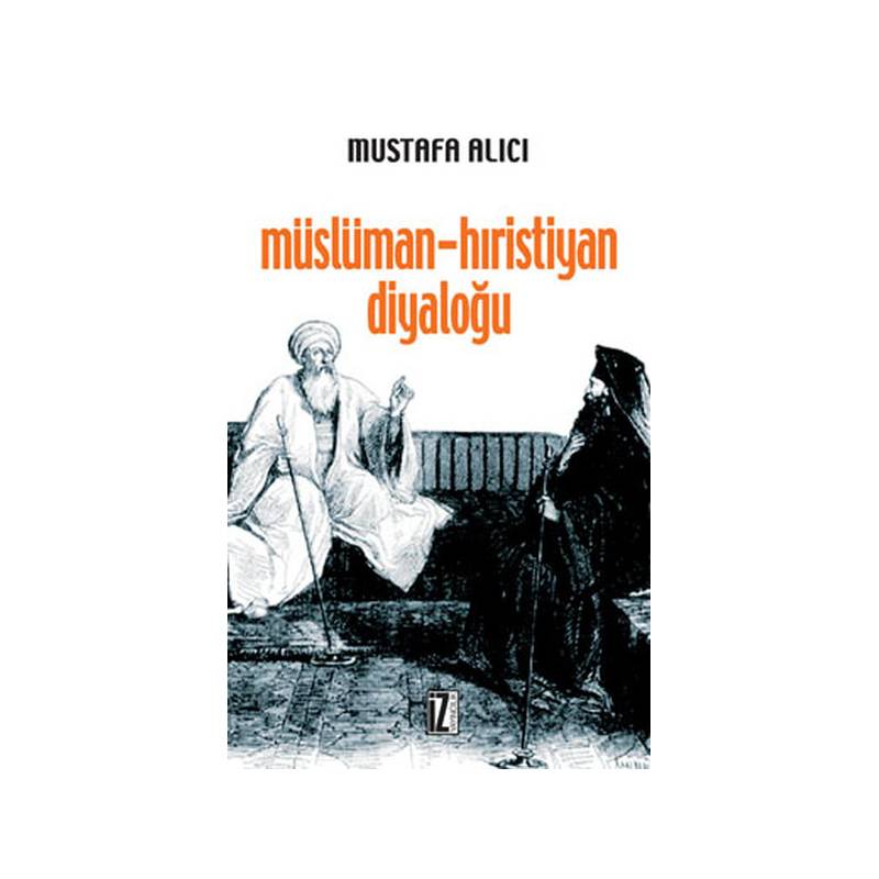 Müslüman Hristiyan Diyaloğu