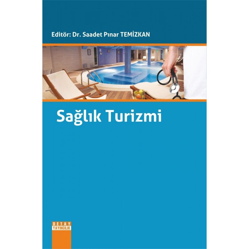 Sağlık Turizmi