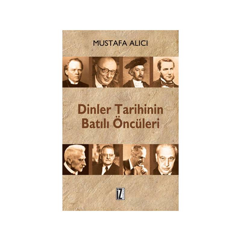 Dinler Tarihinin Batılı Öncüleri