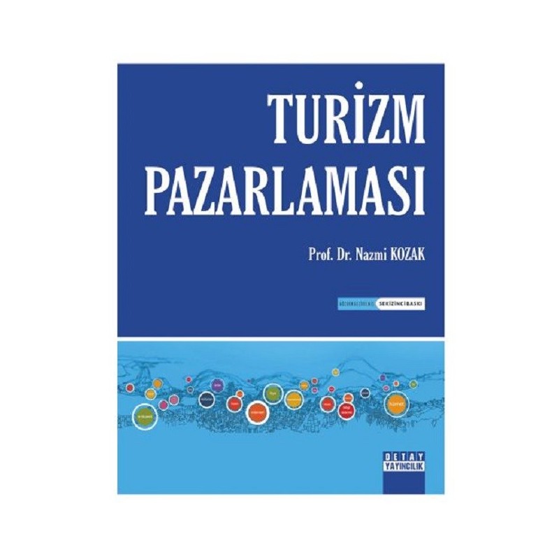 Turizm Pazarlaması