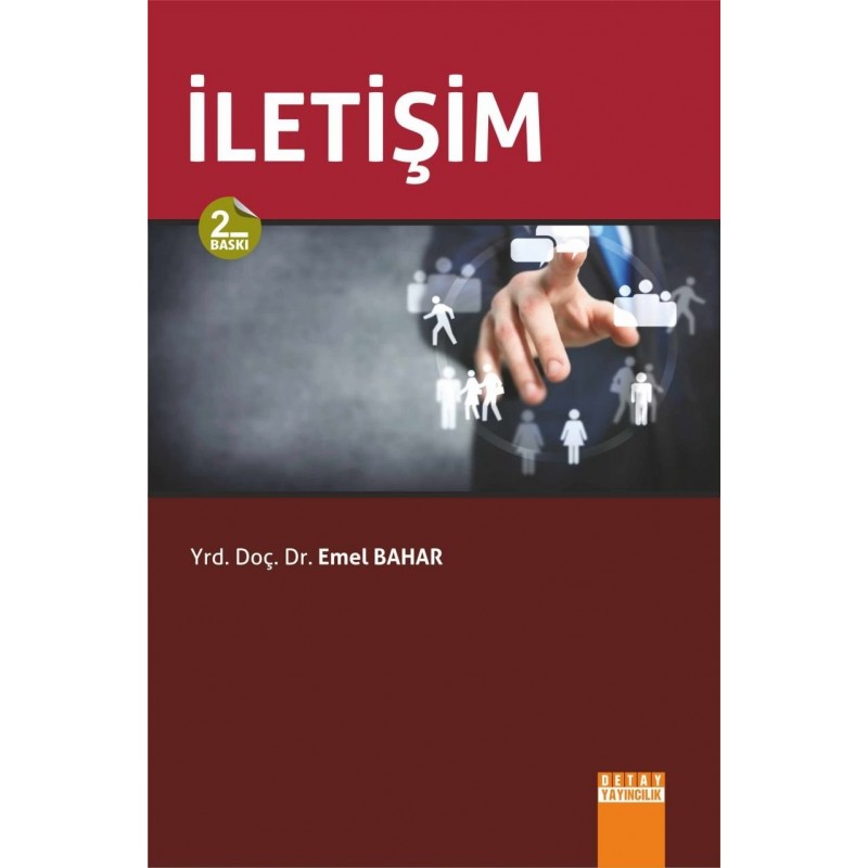 İletişim İletişim