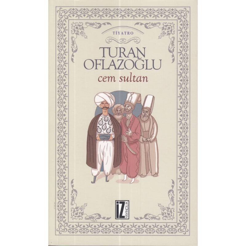 Cem Sultan