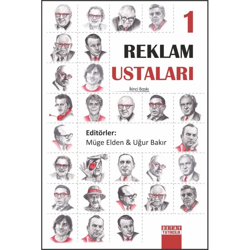 Reklam Ustaları - 1