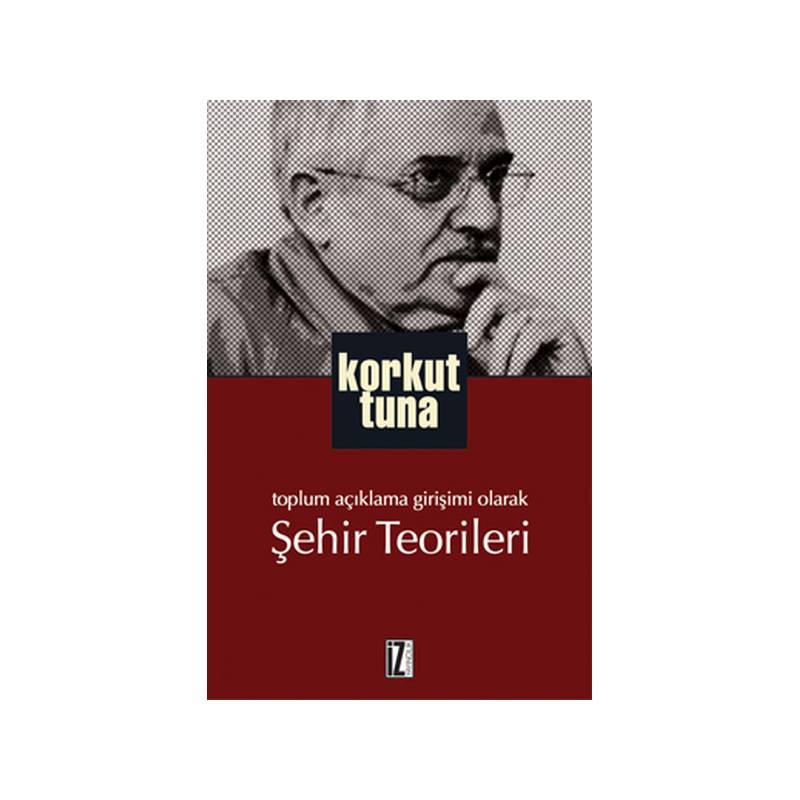 Şehir Teorileri