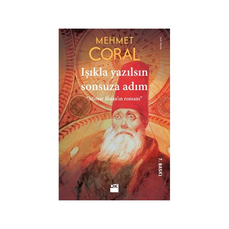 Işıkla Yazılsın Sonsuza Adım