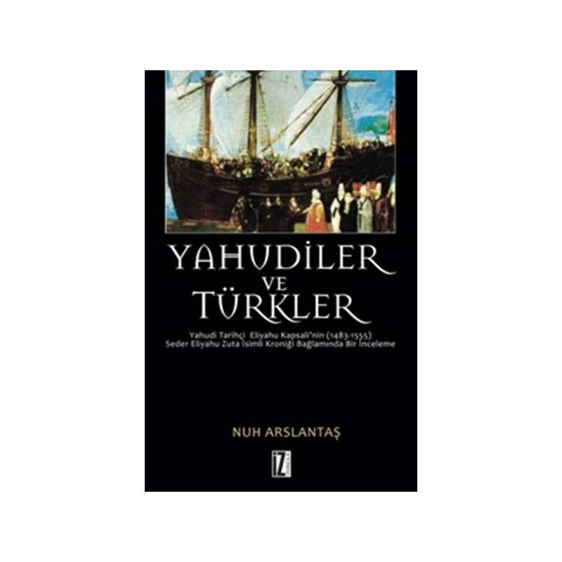 Yahudiler Ve Türkler