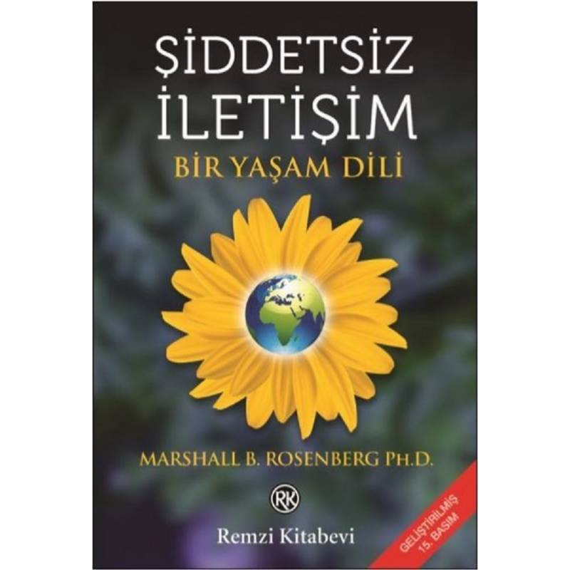 Şiddetsiz İletişim - Bir...