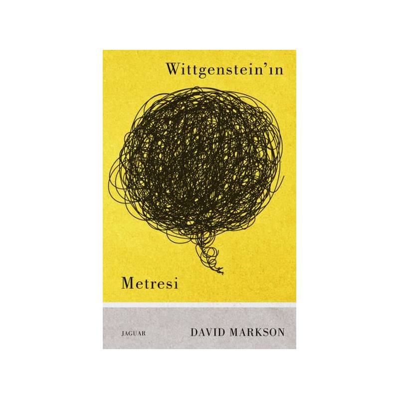 Wittgenstein'ın Metresi
