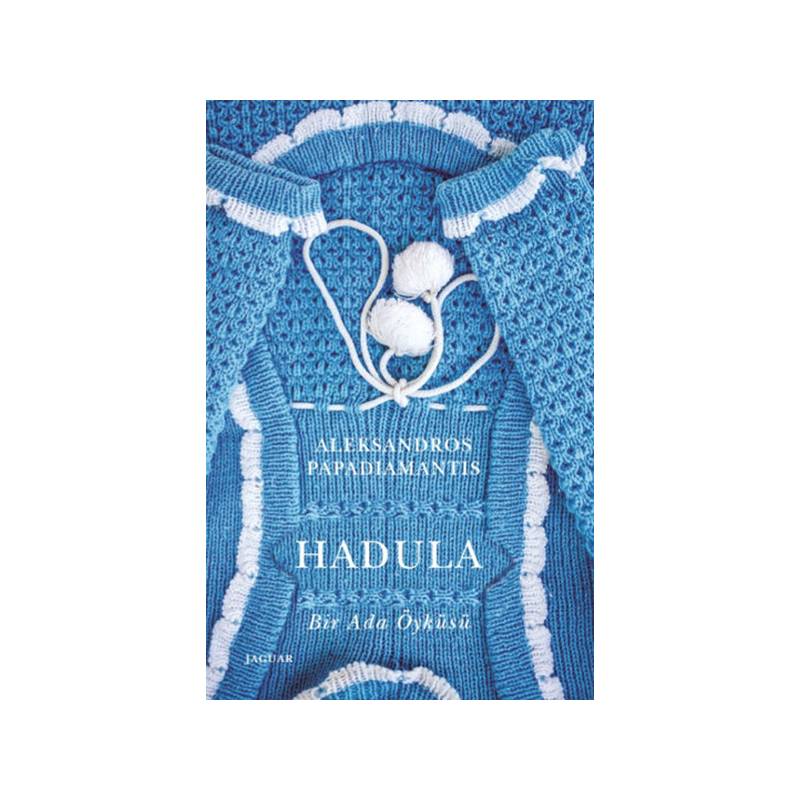 Hadula Bir Ada Öyküsü