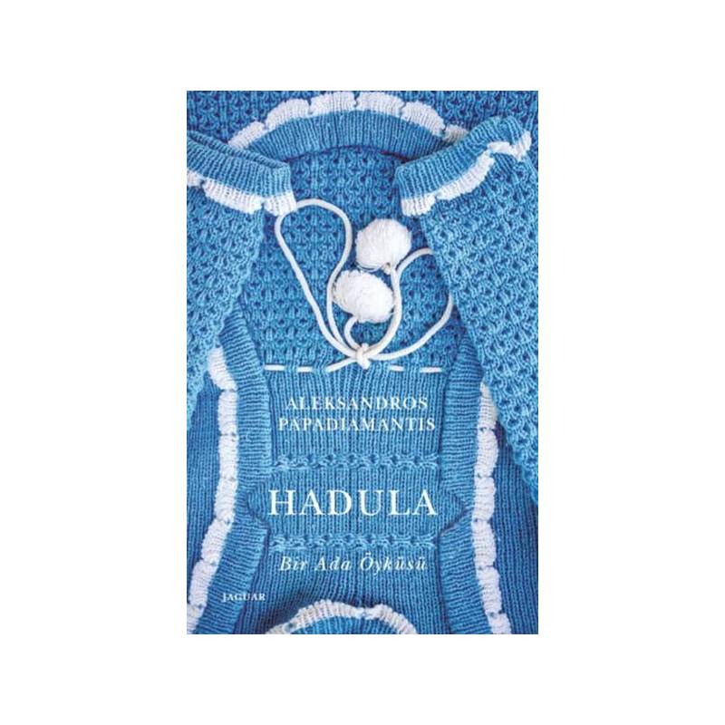 Hadula Bir Ada Öyküsü