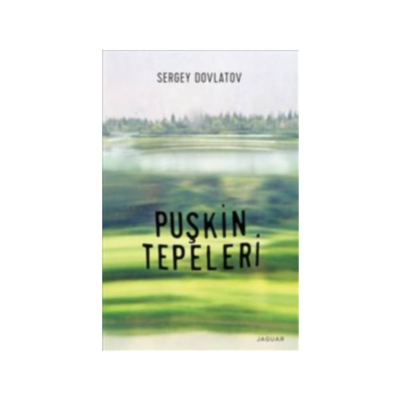 Puşkin Tepeleri