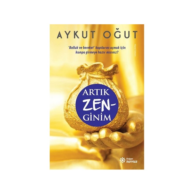 Artık Zen Ginim