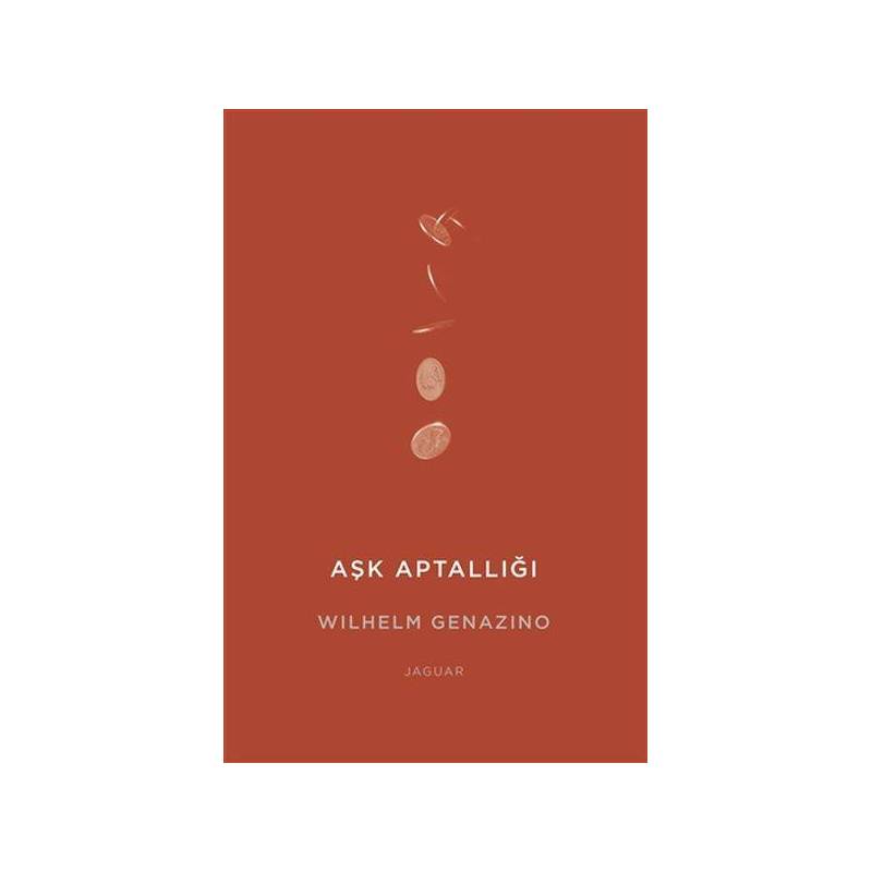 Aşk Aptallığı