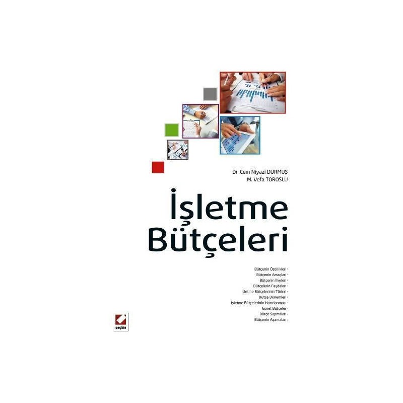 İşletme Bütçeleri