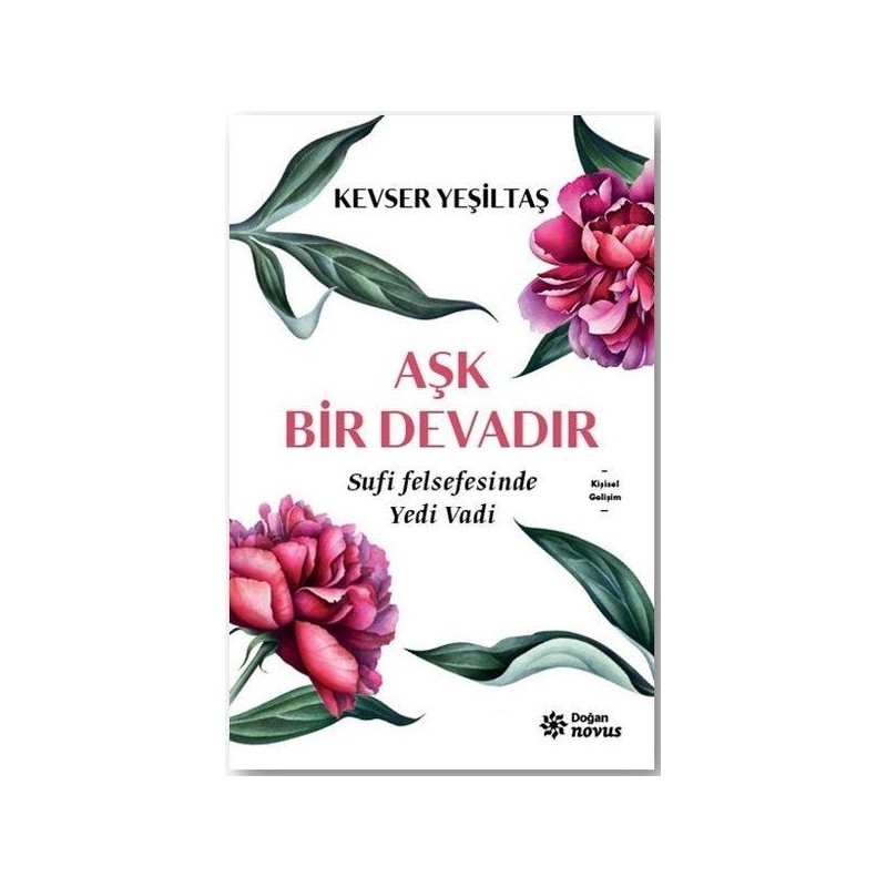 Aşk Bir Devadır Sufi Felsefesinde Yedi Vadi