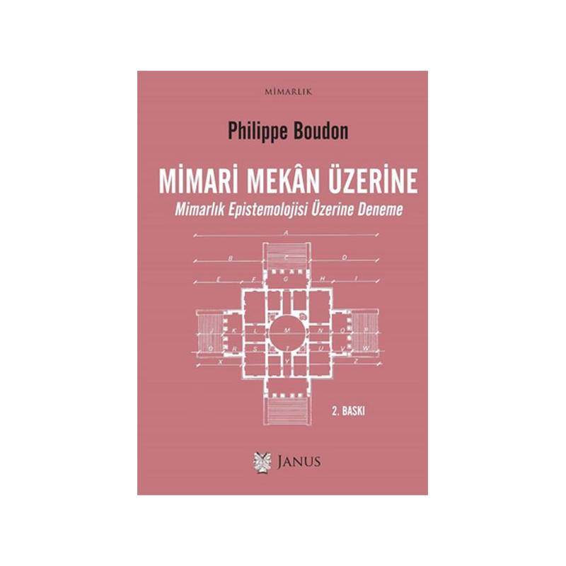 Mimari Mekan Üzerine