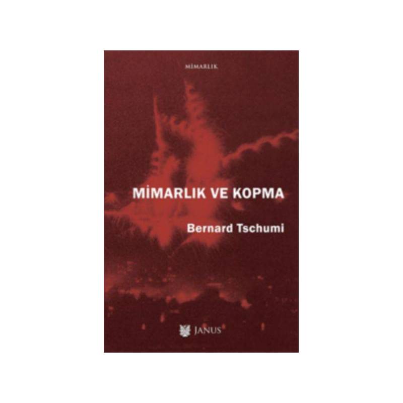 Mimarlık Ve Kopma
