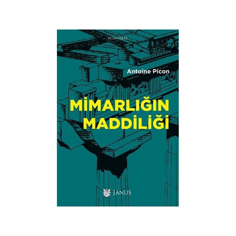 Mimarlığın Maddiliği