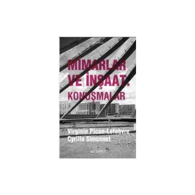 Mimarlar Ve İnşaat Konuşmalar