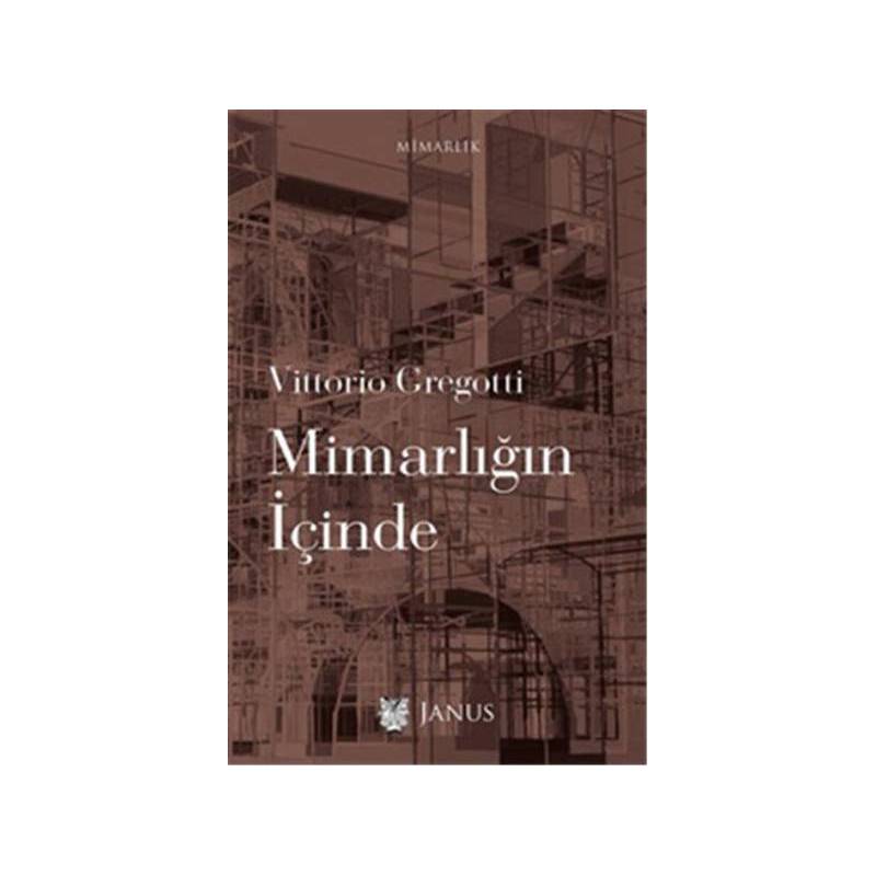 Mimarlığın İçinde