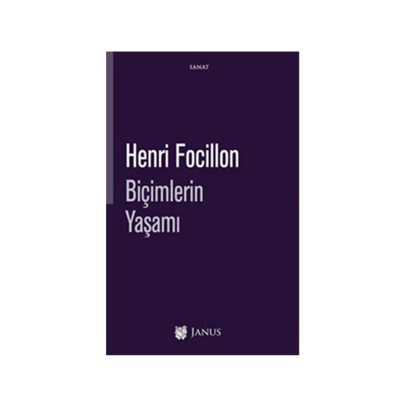 Biçimlerin Yaşamı