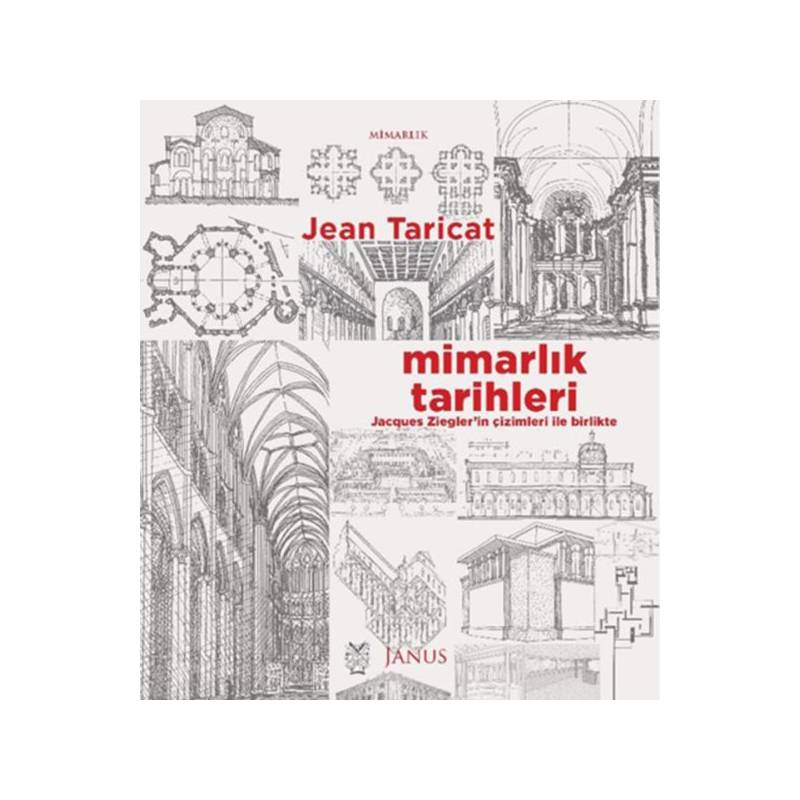 Mimarlık Tarihleri