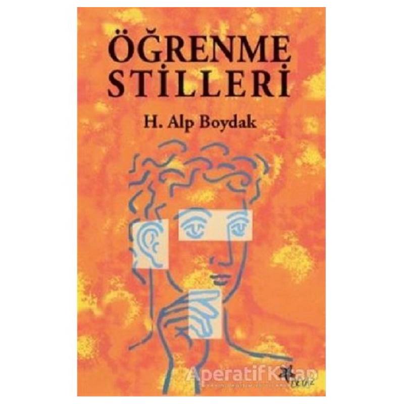 Öğrenme Stilleri