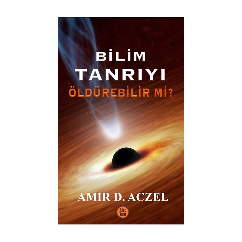 Bilim Tanrıyı Öldürebilir Mi