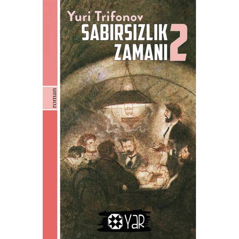 Sabırsızlık Zamanı 2